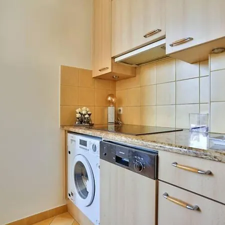 Charming With Eiffel Tower View Appartement